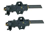Spazzole motore in carbonio AEG 4055050480, 405505048, Welling 379441100/3, 379441100