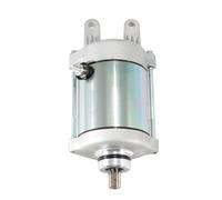 Spazzole motorino avviamento Avviatore Adatto per SYM Maxsym TL500 I ABS TL508i ABS TCS 2019 2020 2021 2022 2023-2025 Motorino di avviamento elettrico per motocicletta