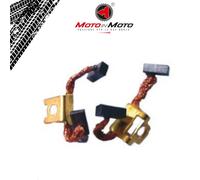 Spazzole Motorino Avviamento Honda CRF F(ME09) 230 2014 2015 2016 2017 2018 2019