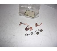 SPAZZOLE MOTORINO AVVIAMENTO IMPIANTO PARIS RHONE RENAULT PEUGEOT MOTORINI D10E