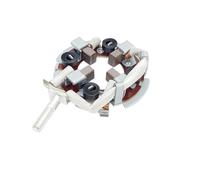 Spazzole motorino avviamento Originale SUZUKI GSZ 1300 R HAYABUSA 2001 2002