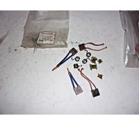 SPAZZOLE MOTORINO AVVIAMENTO PARIS RHONE RENAULT 18 FUEGO R20 MOTORINI D10 D11