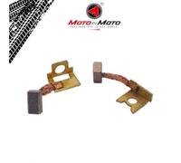 Spazzole Motorino Avviamento Per Honda Sh125 Sh150 2009 2010 2011 2012