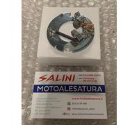 Spazzole Motorino Avviamento Piaggio APE MIX 2T 50 cc 1998/2008