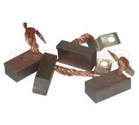 Spazzole motorino di avviamento 233021 ERA per OPEL MERCEDES-BENZ