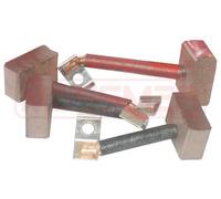 ERA 233031 Spazzola in carbone, Motorino d'avviamento