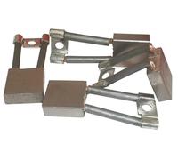 Spazzole motorino di avviamento 233078 ERA per ALFA ROMEO IVECO