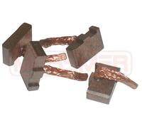 Spazzole motorino di avviamento 233082 ERA per PEUGEOT CITROËN IVECO UAZ