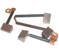 Spazzole motorino di avviamento 233095 ERA