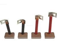 Spazzole motorino di avviamento BSX135-145 AS-PL