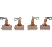 AS-PL BSX172-173 Spazzola in carbone, Motorino d'avviamento