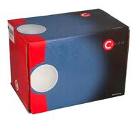 CASCO CBM30014AS Spazzole In Carbone