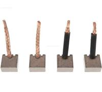 Spazzole motorino di avviamento PSX142-143 AS-PL