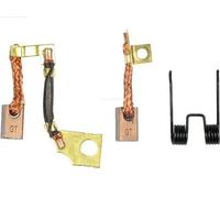 Spazzole motorino di avviamento PSX148-157 AS-PL