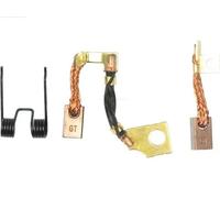 Spazzole motorino di avviamento PSX148-158 AS-PL