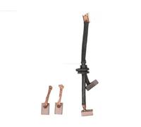 Spazzole motorino di avviamento SB2011 AS-PL