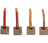 Spazzole motorino di avviamento SB2017 AS-PL