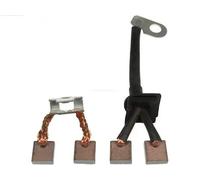 Spazzole motorino di avviamento SB5013 AS-PL