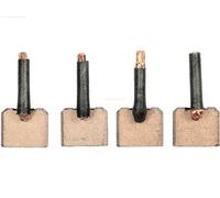 Spazzole motorino di avviamento SB6011 AS-PL