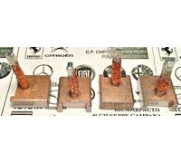 SPAZZOLE MOTORINO ERA (233029) 1007014140,1007014143 EURO-REF BSX151