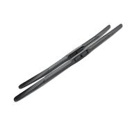 Spazzole parabrezza Per Hyundai Per Accent Per Verna Per MC 2005-2010 22"+16" LHD Spazzole Tergicristallo Anteriori Ibride Per Parabrezza Anteriori tergicristallo