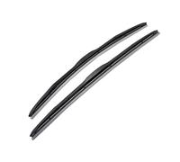 Spazzole parabrezza Per Mazda 3 Axela BM BN 2014-2018 Spazzole Tergicristallo Anteriori Ibride Da 24"+18" Per Parabrezza Finestrini E Pioggia Anteriori tergicristallo