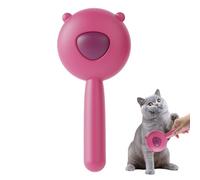 Spazzole Per Cani Per La Toelettatura,Strumento Per Toelettatura E Per Animali Domestici,Strumento per il Sottopelo del Gatto - Per Gatti Cuccioli E Gattini Rimuove Pelo Morto