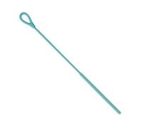 Spazzole Per Cannucce,Spazzole con Manico Lungo per Borracce e Cannucce | Strumento Di Pulizia Riutilizzabile Con Manico Lungo 6mm 9mm Antiscivolo Per Tazze, Bicchieri E Biberon