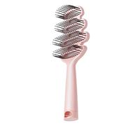 Spazzole Per Capelli Da Donna Pettine Per Styling E Cura Del Cuoio | Spazzola Per Capelli Bagnati Per Styling Da Salone La Routine Dopo Il Lavaggio Dei Capelli Di Andare A E Al Mattino L