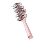 Spazzole Per Capelli Da Donna Strumenti per Pettinatura e Styling | Spazzola Anti Rottura Per Styling Da Salone La Routine Dopo Il Lavaggio Dei Capelli Di Andare A E Al Mattino La Doccia