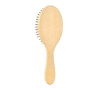 Spazzole per capelli in legno Spazzole per capelli Paddle per le donne Spazzola in legno per la crescita dei capelli Spazzola per capelli naturale Astratto Bianco e Nero