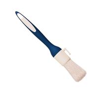 Spazzole per dettagli auto, pulitore per dettagli interni, spazzola per la pulizia delle bocchette dell'aria dell'auto, per veicoli, auto, camion, berlina, scooter, SUV, moto, cruscotto, consolle