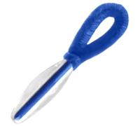 Spazzole per il viso per una facile pulizia - Novità spazzola per ombelico | comode spazzole per la pulizia | Strumento divertente e pratico | Divertente spazzola per la polvere 'ombelico | Unico