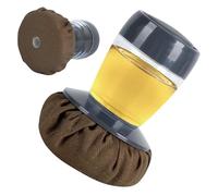 Spazzole per lavaggio pentole, utensili da cucina resistenti, utensili da cucina sicuri, rondella per piano cottura interno, piastra da campeggio, forno olandese, per la