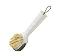 Spazzole Per Scarpe Per La Pulizia | Utensili Di Pulizia Riutilizzabili - Spazzola Per Cura Stivali Con Dispensatore Sapone,Per Tela Pelle Maglia Stivali Calzature Lavaggio Domestico Esterno Quotidian