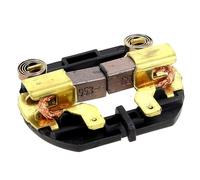 Spazzole per trapano senza fili per DeWalt DCH253 DCH254 DCH143 DCH243 DCH363 DCH364 N384037