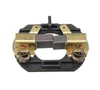 Spazzole portaspazzole in carbone for DeWalt DCH143 DCH253 DCH254 DCH143 DCH243 DCH363