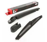 Spazzole Posteriori Spazzola Braccio Con Cappuccio Per OPEL ASTRA K