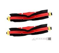 Spazzole Principali ABMR, Compatibili Con Roborock, S6 Pure, S6, S6 Maxv, E4, S4 Max, S5, S5 Max, S4, E2, E3, E5, E20, E25, E35, S50, Ricambi For Aspirapolvere
