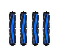 Spazzole principali, compatibili con ECOVACS DEEBOT T80S / T80S Pro / T80S OMNI / T80S Pro OMNI, accessori for aspirapolvere robot parti(4 pcs)
