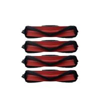 Spazzole Principali Del Robot, Compatibili Con Roborock, Q7 M5,Q7M5+ | Accessori for aspirapolvere robot con spazzola principale Q7 L5,Q7 L5+,Q7 TF,Q7 TF+,Plus(4pcs)