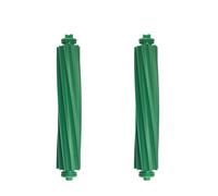 Spazzole principali e laterali compatibili + filtro HEPA + mocio + sacchetti for la polvere compatibile con iRobot Roomba Plus 405/505 Combo(2 Roller Brush)