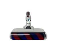 Spazzole Principali for Pavimenti, Pezzi di Ricambio. Compatibili con Jimmy JV51/ JV53. Aspirapolvere Portatile
