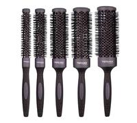 Spazzole Professionali TERMIX Set Evolution XL 5pz