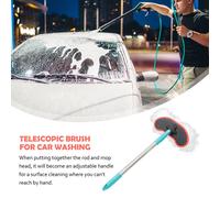 Spazzole Pulizia Auto Spazzola Autolavaggio Mano Di Delle Mop Per Pavimento