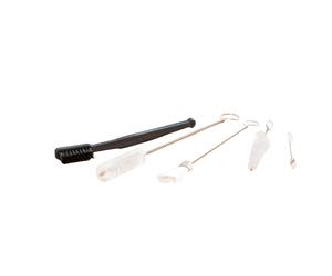 Spazzole pulizia Wagner per sistemi a spruzzo multiuso set 5 pz