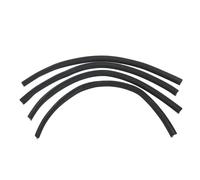 Spazzole raschietto in gomma cinghia guarnizione finestrino porta per Mercede...