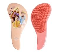 SPAZZOLE RETTANGOLARE BAMBINO PRINCESS