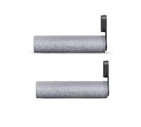 Spazzole Rotanti, Filtri For Spazzole Rotanti, Accessori Di Montaggio, Pezzi Di Ricambio For Aspirapolvere, Compatibili Con Roborock Flexi, Spazzola Rotante(2 Rollers)