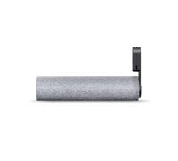 Spazzole Rotanti, Filtri For Spazzole Rotanti, Accessori Di Montaggio, Pezzi Di Ricambio For Aspirapolvere, Compatibili Con Roborock Flexi, Spazzola Rotante(1 Roller)